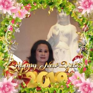 Meet your Posher, Linda cuc